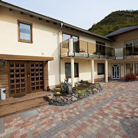 Hotel&Restaurant Krone Kestert Extérieur photo