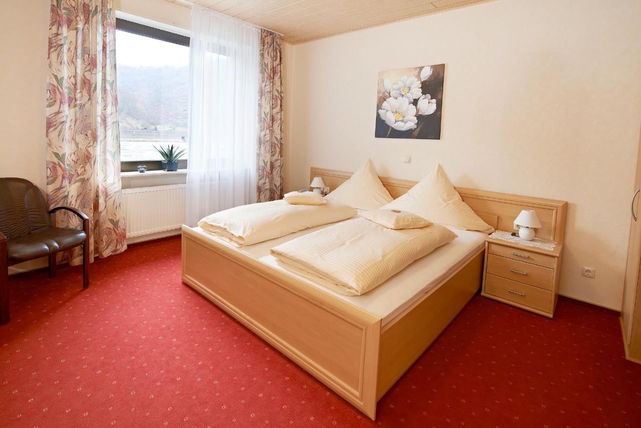 Hotel&Restaurant Krone Kestert Extérieur photo