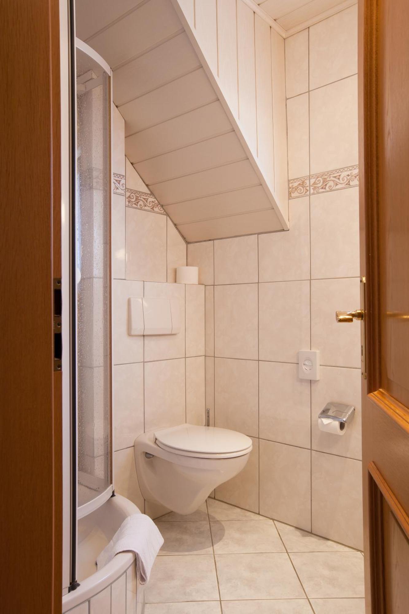 Hotel&Restaurant Krone Kestert Chambre photo