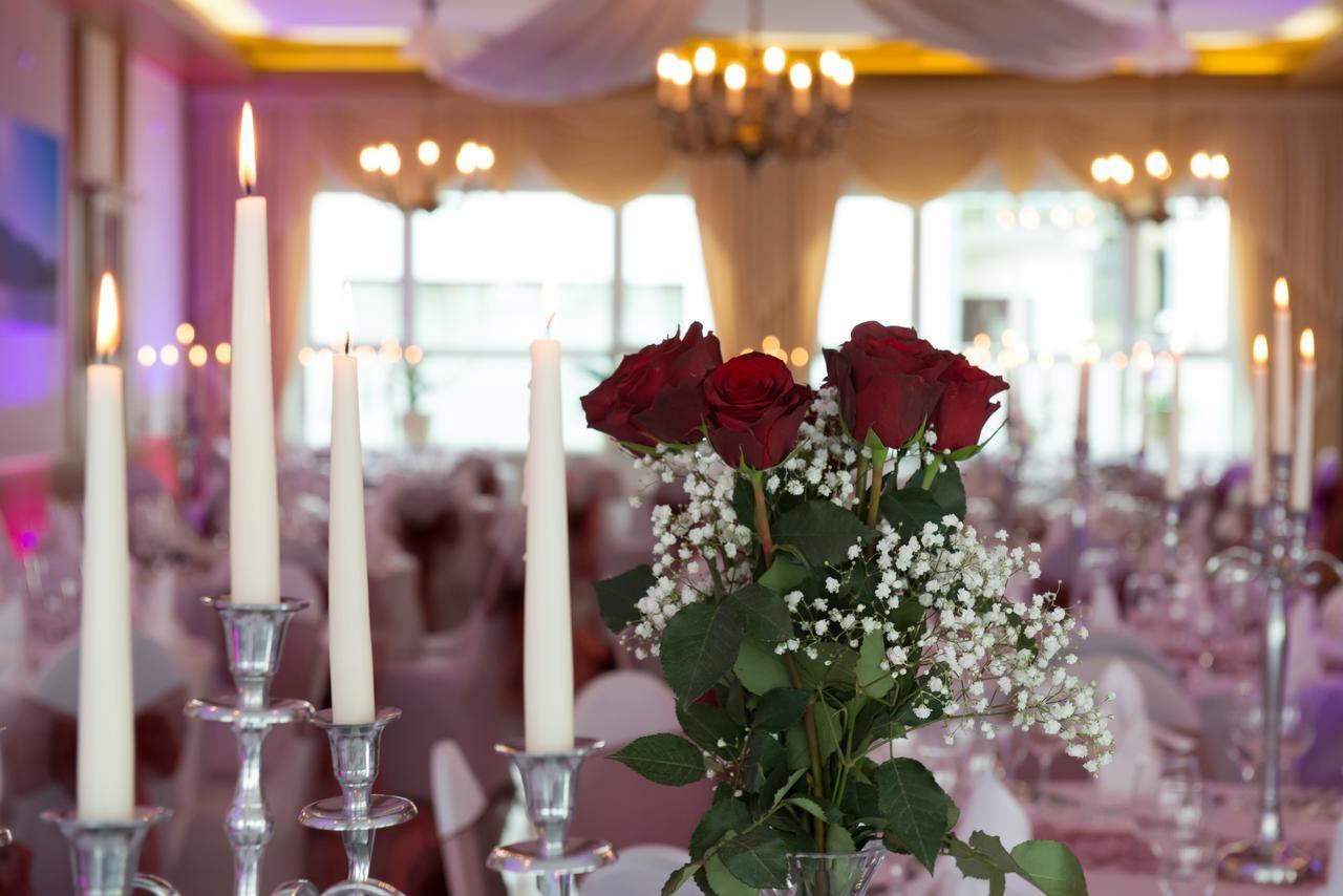 Hotel&Restaurant Krone Kestert Extérieur photo