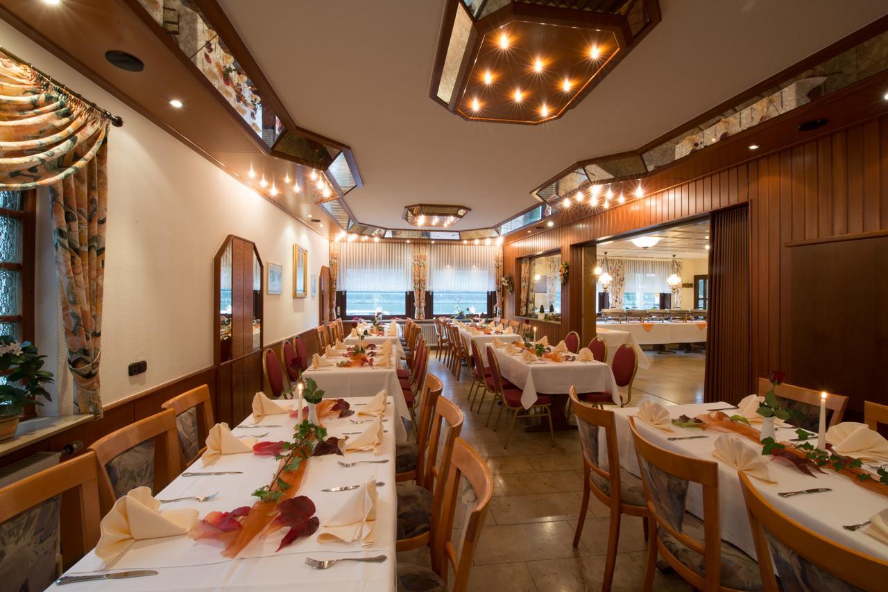 Hotel&Restaurant Krone Kestert Extérieur photo