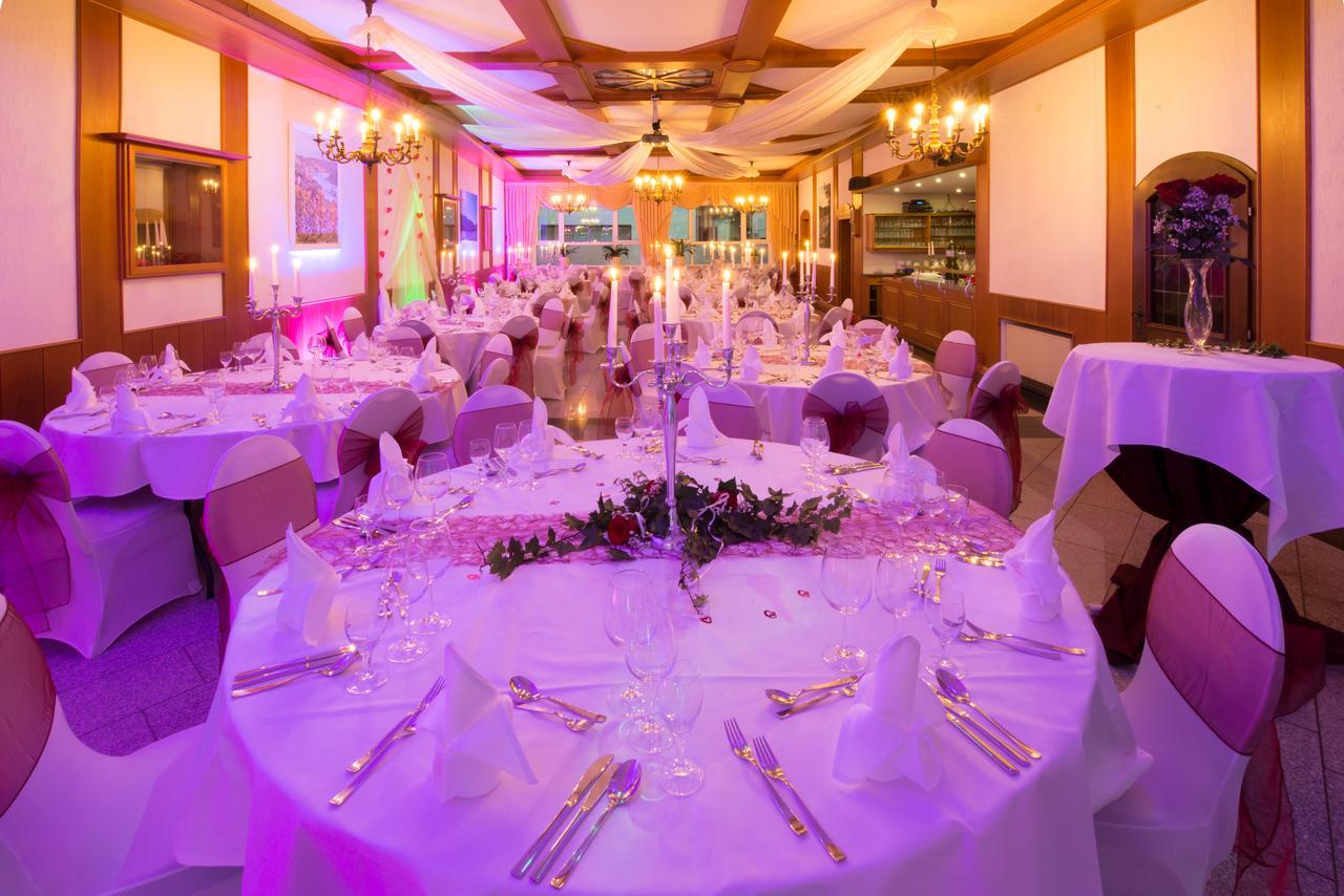 Hotel&Restaurant Krone Kestert Extérieur photo