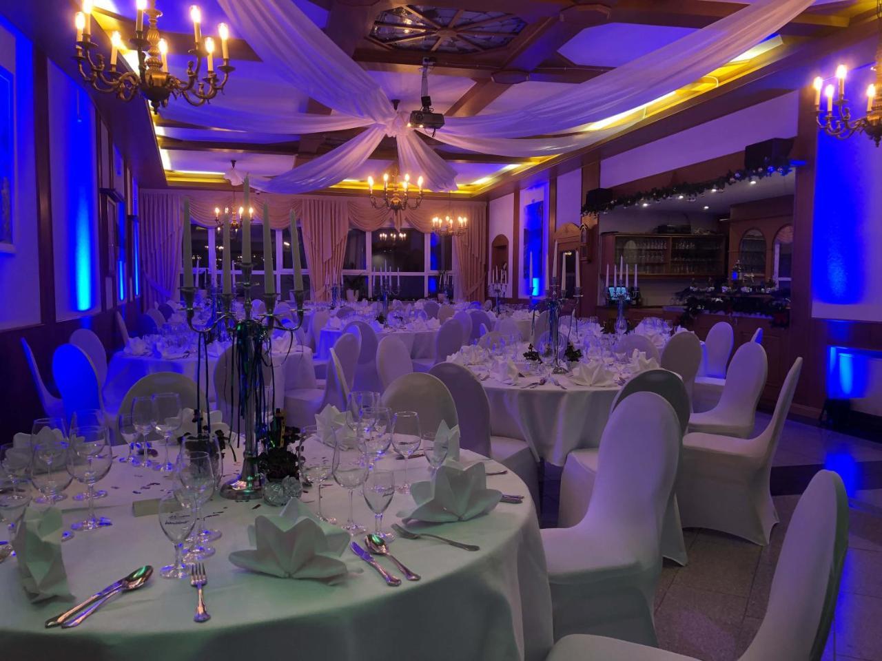 Hotel&Restaurant Krone Kestert Extérieur photo
